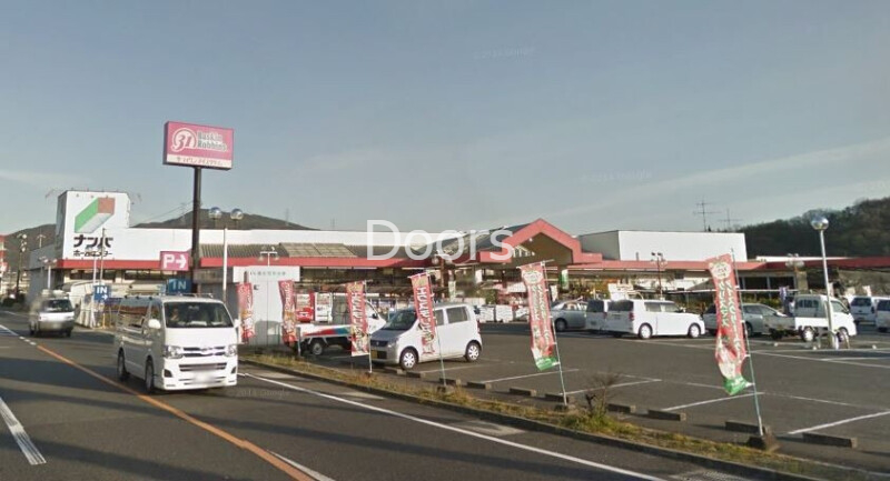 ザ・大黒天備前店