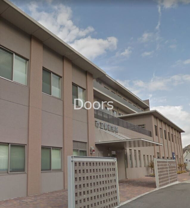 市立備前病院