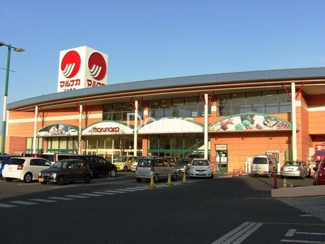 山陽マルナカ下中野店