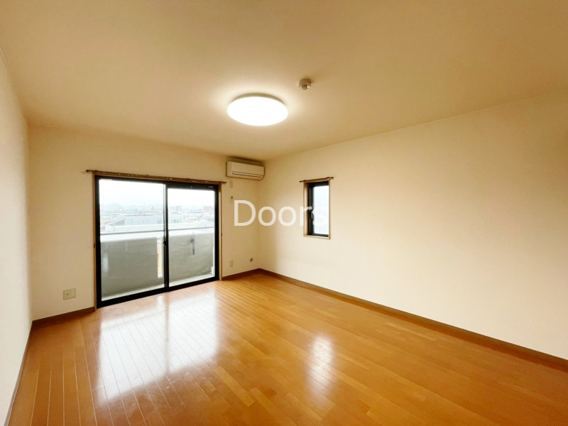 違うお部屋の写真