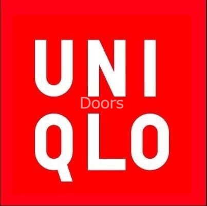 ユニクロ原尾島店