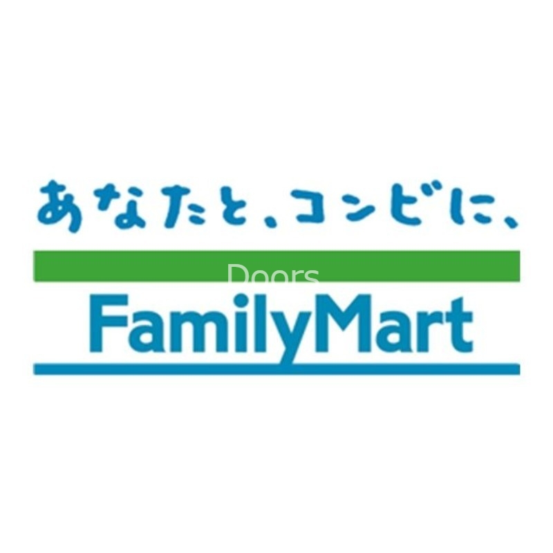 ファミリーマート岡山青江六丁目店