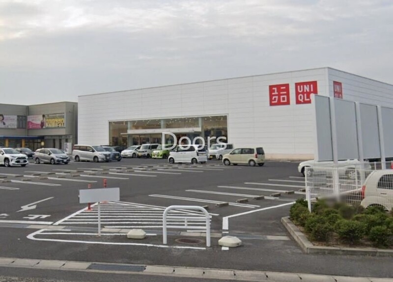 ユニクロ倉敷平田店