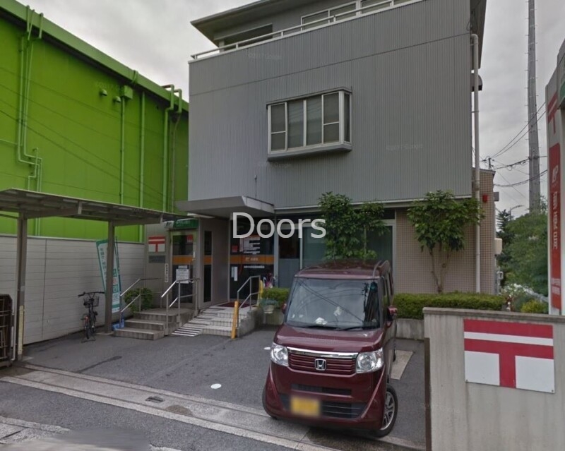 倉敷中庄駅前簡易郵便局