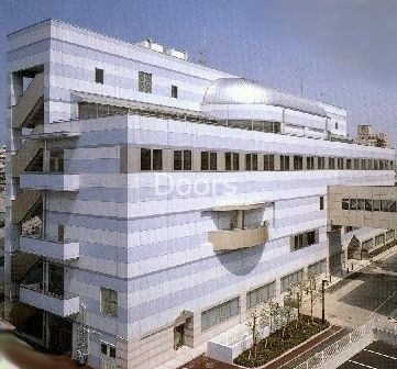 地方独立行政法人岡山市立総合医療センター岡山市立市民病院