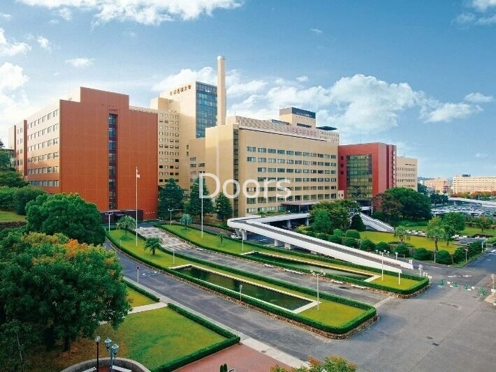 川崎医科大学附属病院