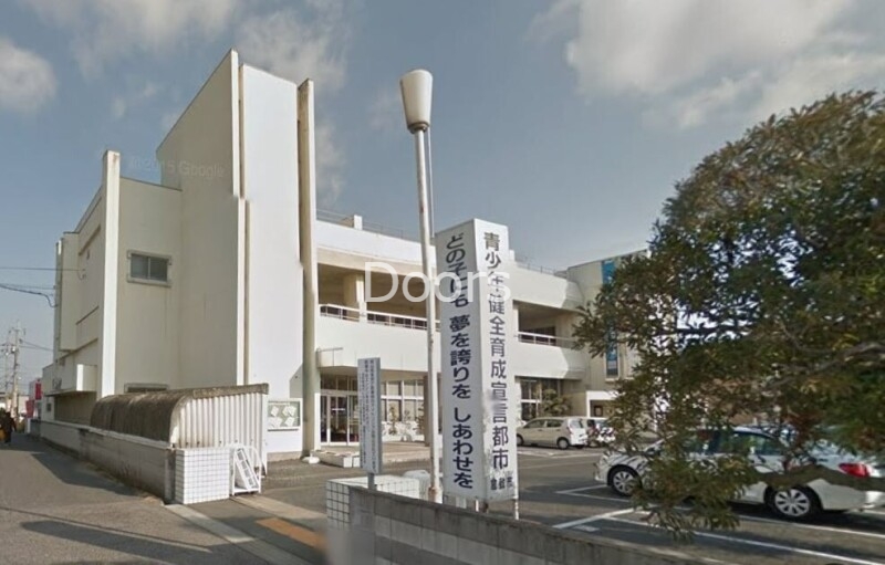 倉敷市庄支所