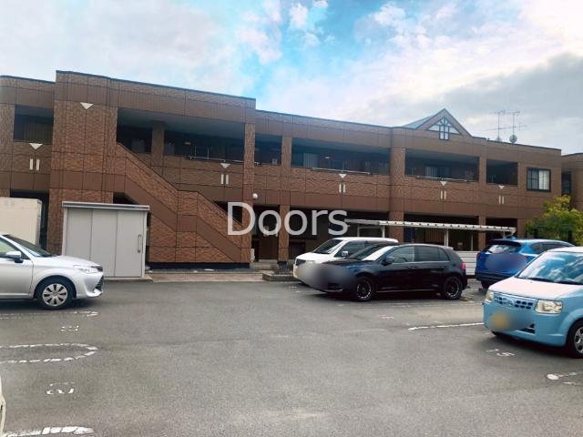 北長瀬本町アパート