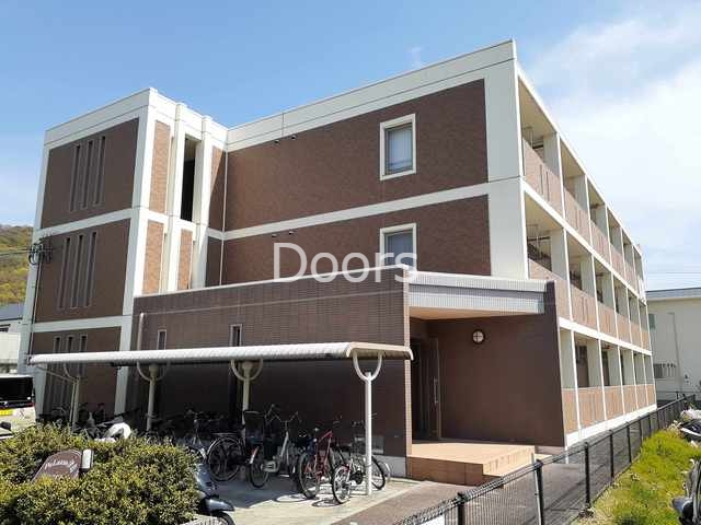 津島福居１丁目マンション