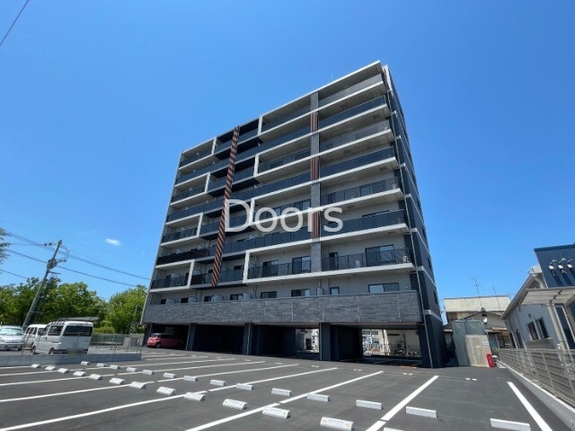 建物外観 建物外観