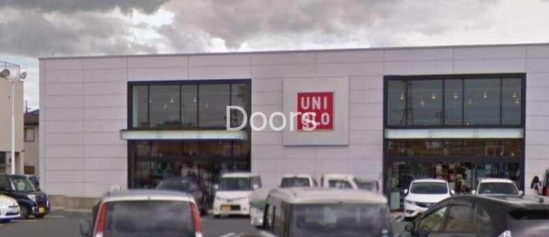 ユニクロ岡山十日市店 ユニクロ岡山十日市店