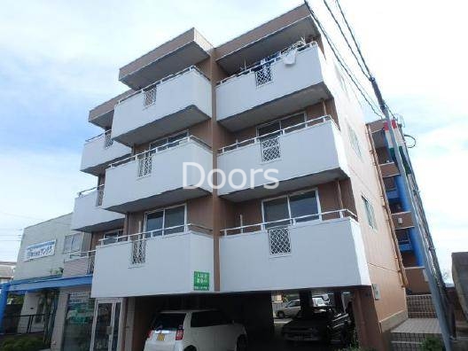 芳泉１丁目マンション