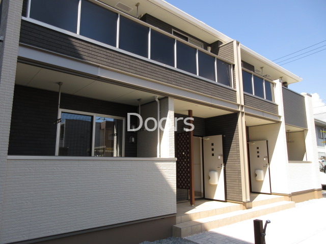 瀬戸町沖アパート