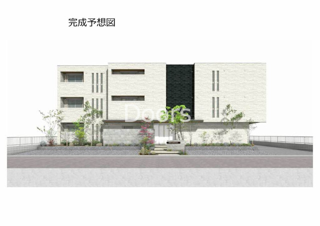 外観 外観
