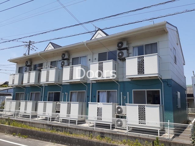 浜野３丁目アパート