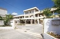岡山市立操山中学校 岡山市立操山中学校