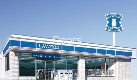 ローソン岡山浜三丁目店 ローソン岡山浜三丁目店