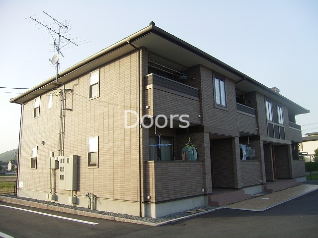 瀬戸町江尻アパート