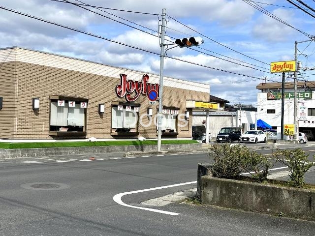 ジョイフル岡山益野店 ジョイフル岡山益野店