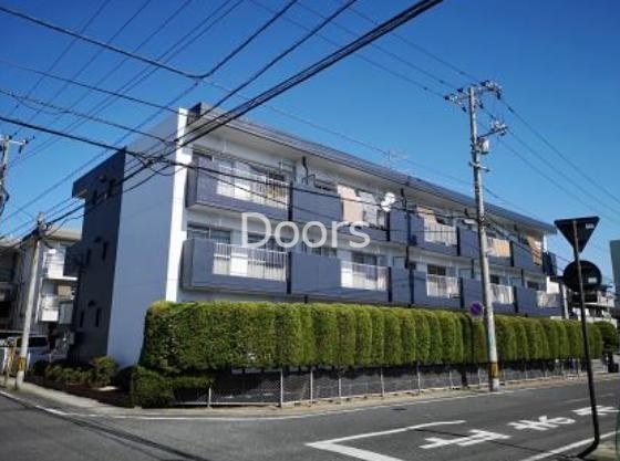 西古松１丁目マンション