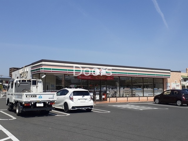 セブンイレブン豊成店 セブンイレブン豊成店