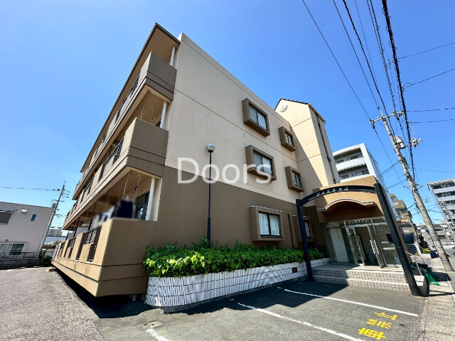 建物外観 建物外観