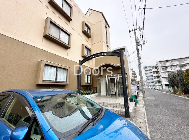 エントランス エントランス