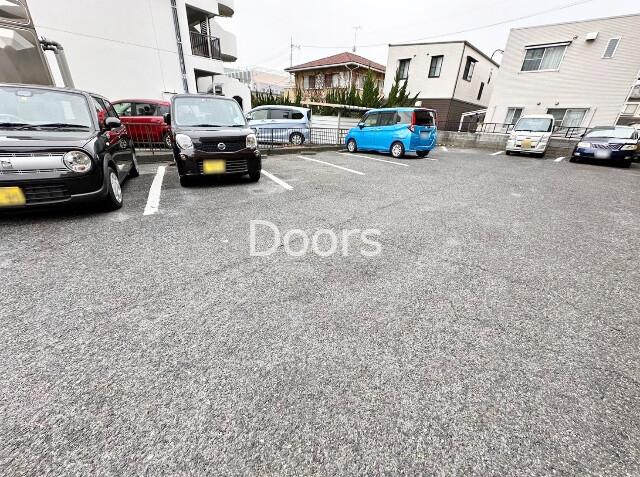 駐車場 駐車場