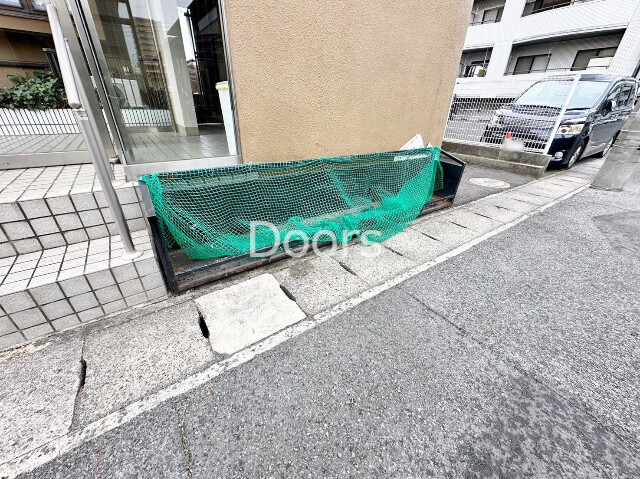 その他共有部分 その他共有部分
