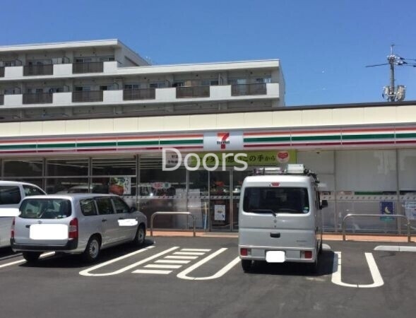 セブンイレブン岡山大元2丁目店 セブンイレブン岡山大元2丁目店