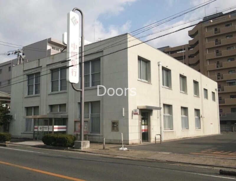 中国銀行大元支店 中国銀行大元支店