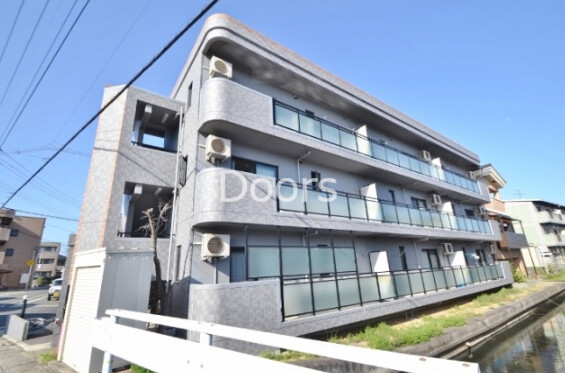 建物外観 建物外観