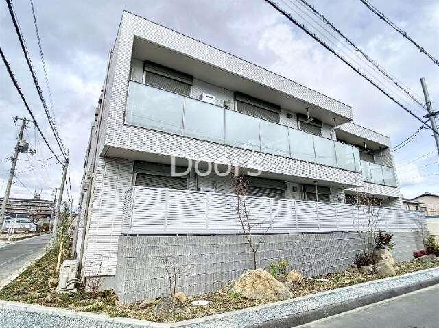 外観 外観