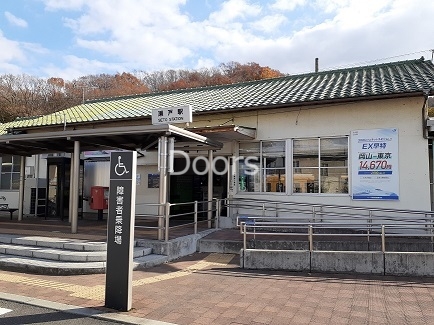 瀬戸駅 瀬戸駅