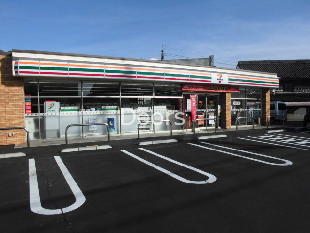 セブンイレブン セブンイレブン