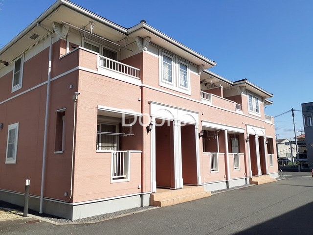 西川原アパート