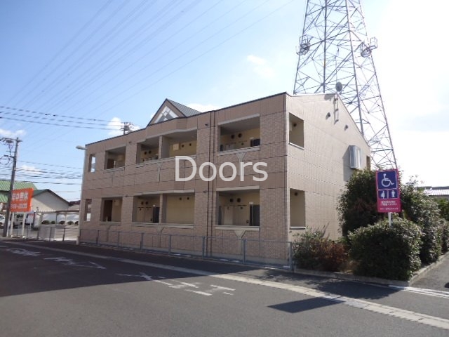 奥田南町アパート