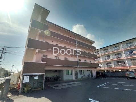 大福マンション