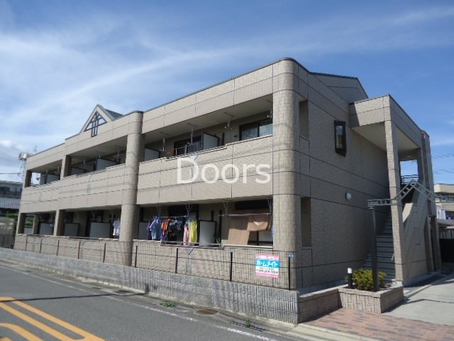 千鳥町アパート