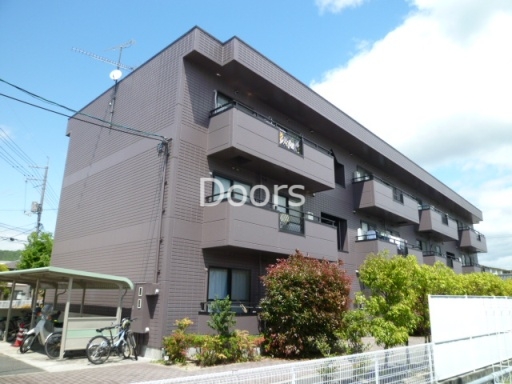 中井１丁目マンション
