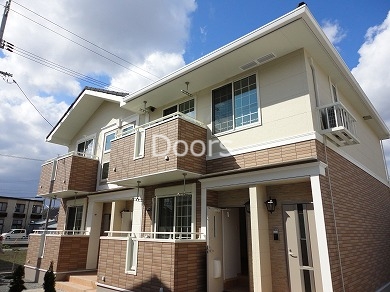 平井１丁目アパート