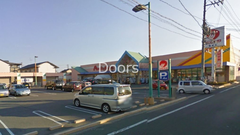 山陽マルナカ福富店