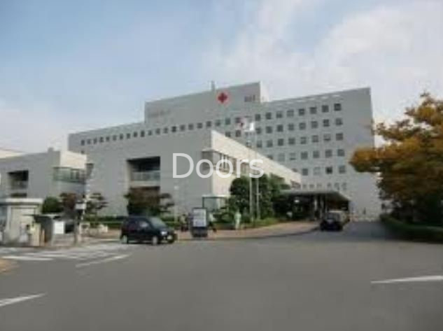 総合病院岡山赤十字病院