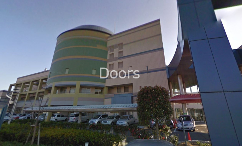 南ふれあいセンター