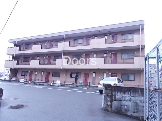 西大寺中野マンション
