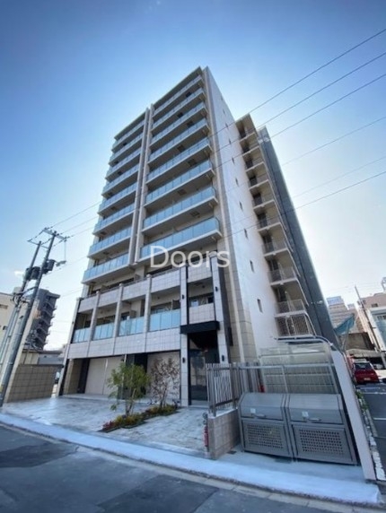 表町３丁目マンション