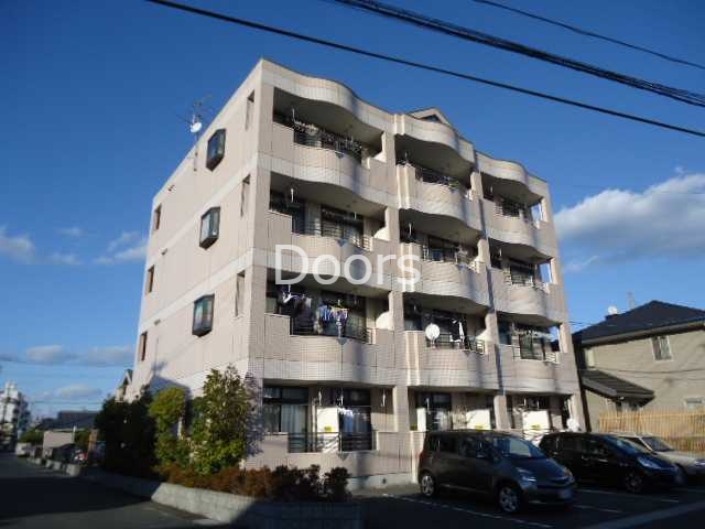 下中野マンション