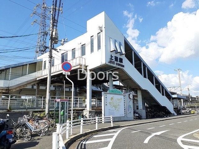 上道駅 上道駅