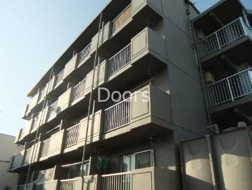 泉田２丁目マンション