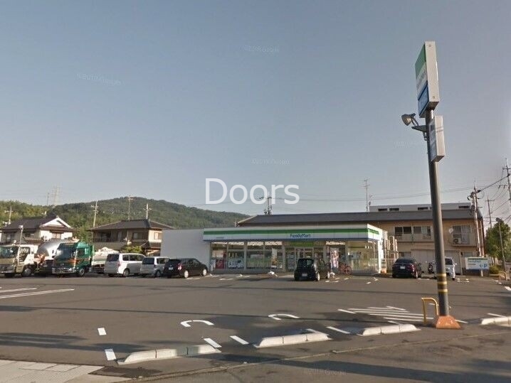 ファミリーマート　花尻あかね町店